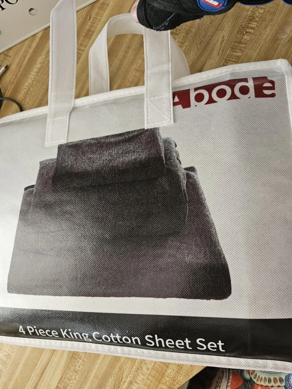 Abode piece queen